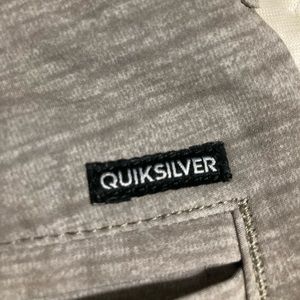 Quiksilver Amphibians mens shorts 36